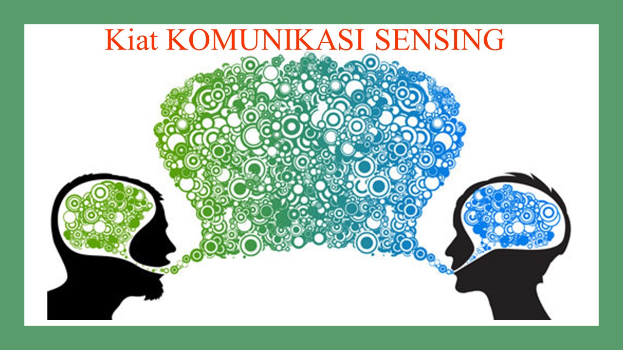 Read more about the article Cara Komunikasi STIFIn (Sensing)