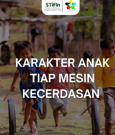 Read more about the article Karakter Buah Hati