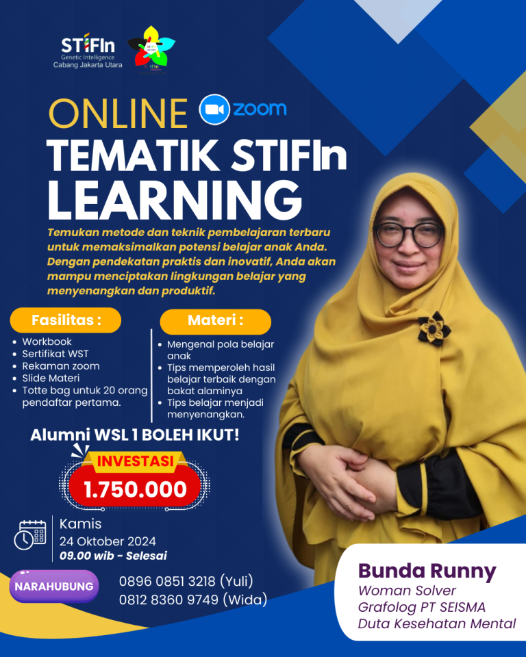 Learning